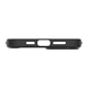 Чохол TPU+PC Spigen Ultra Hybrid with Magsafe для iPhone 15 Колір Black - изображение 11