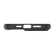 Чохол TPU+PC Spigen Ultra Hybrid with Magsafe для iPhone 13 Pro Max Колір Black - изображение 11