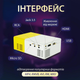 Портативный LED мини проектор Full HD для домашнего и офисного использования - изображение 12