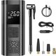 Портативный аккумуляторный компрессор Digital Pomp (VC 027) - изображение 1