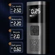 Портативный аккумуляторный компрессор Digital Pomp (VC 027) - изображение 2