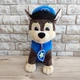 Мягкая игрушка Щенячий патруль Paw patrol Гончик Чейз - изображение 1