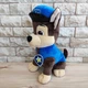 Мягкая игрушка Щенячий патруль Paw patrol Гончик Чейз - изображение 3