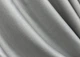 Комплект штор на люверсах VR-Textil Шенилл однотонный № 1689ш Светло-серый 150х250 см 2 шт (37-0244) - изображение 7