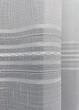 Тюль VR-Textil 1430т Мережка Льон Білий 300х270 см (42-0255) - зображення 6