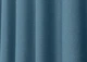 Комплект готовых штор VR-Textil Шенилл однотонный № 1696ш Синий 150х270 см 2 шт (33-0583) - изображение 7