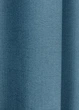 Комплект готовых штор VR-Textil Шенилл однотонный № 1696ш Синий 150х270 см 2 шт (33-0583) - изображение 8