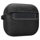 Чехол Spigen для Samsung Galaxy Buds 3 / 3 Pro - Urban Fit, Black (ACS08333) - изображение 3