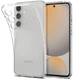 Чохол Spigen для Samsung Galaxy S24 FE - Liquid Crystal, Crystal Clear (ACS08616) - зображення 5