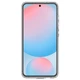Чохол Spigen для Samsung Galaxy S24 FE - Liquid Crystal, Crystal Clear (ACS08616) - зображення 7