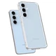 Чехол Spigen для Samsung Galaxy S24 FE - Ultra Hybrid, Crystal Clear (ACS08620) - изображение 8