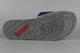 Шлепанцы женские синие Sahab SH21-132W 39 - изображение 12