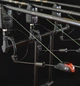 Набір свінгерів World4Carp X-RAY wc531-4 - зображення 4