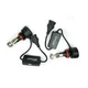 Мини линзы Bi-LED BSmart BS04S цоколь H11(19 H8 H1 6JP) 50W 12V - изображение 5