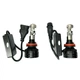 Мини линзы Bi-LED BSmart BS04S цоколь H11(19 H8 H1 6JP) 50W 12V - изображение 7
