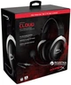 Навушники HyperX Cloud Silver (HX-HSCL-SR/NA) - зображення 9