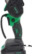 Мини-пила аккумуляторная RZTK Mini Saw 21V в кейсе, 2 АКБ и ЗУ - изображение 11