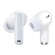 Беспроводные наушники Baseus Bowie M2s True Wireless Earphones Moon White - изображение 7