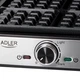 Вафельница для бельгийских вафель Adler AD 3083 - изображение 4
