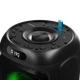 Акустическая система SVEN PS-770 Black 100Вт, TWS, bluetooth, подсветка, FM - изображение 4