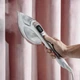 Утюг отпариватель Adler AD 5044 с керамической подошвой - изображение 7