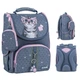 Рюкзак шкільний каркасний Kite Education Studio Pets SP25-501S - зображення 2