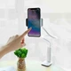 Держатель для телефонов BOROFONE BH23 Белый - изображение 2