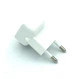 Перехідник ЄВРО для Блоків Живлення Apple MacBook/ IPad - зображення 2