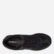 Buty sportowe męskie do kostki New Balance 574 ML574DK2 44.5 (10.5US) 28.5 cm Czarne (196307322331) - obraz 5