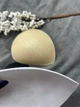 Дышащие чашки-вкладыши для купальников и спортивных топов Арка S (на грудь АВ) Po Fanu белые ID-6534-13 - изображение 3