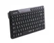 Клавіатура бездротова A4Tech FBK26C AS Black (4711421000208) - зображення 3