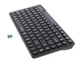 Клавіатура бездротова A4Tech FBK26C AS Black (4711421000208) - зображення 5