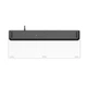 Клавіатура A4Tech FX70 Black (4711421001861) - зображення 8