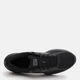 Мужские кроссовки для бега Saucony Cohesion 17 S20943-106 40 (7US) 25 см Triple Black (195020107652) - изображение 6