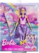 Набор Barbie Магия образов Фантастический мир (JCP74) - изображение 1