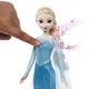 Кукла-принцесса Disney Frozen Поющая Эльза из м/ф Ледяное сердце (англ. версия Let it go) (JFH84) - изображение 3