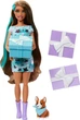 Лялька Barbie Вечірка-сюрприз у бірюзових тонах (JFG72) - зображення 1