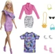 Набор Barbie Стильные наряды (HYT61) - изображение 5