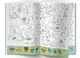 Книга "Виммельбух-раскраска. Дикие животные" F00029748 - изображение 2