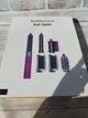 Фен-стайлер для волос 6 насадок Smart X Airwrap Complete Long – многофункциональный мультистайлер 1300Вт Pink - изображение 7