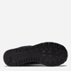 Чоловічі кросівки New Balance 574 ML574EVE 42 (8.5US) Чорні (195907808535) - зображення 6
