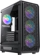 Корпус GameMax Forge MB з 4 RGB вентиляторами - зображення 1