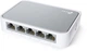 Комутатор TP-Link TL-SF1005D - изображение 3