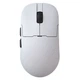 Мышь игровая беспроводная оптическая Ajazz AJ159 Apex 42000dpi аккумуляторная White (AJM159-A-W) - изображение 1