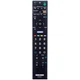 Пульт для телевізора Sony RM-ED011 - изображение 1