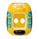 Детский надувной круг-плотик Intex 59586 Kiddie Floats (Школьный автобус) - изображение 2