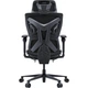 Кресло для геймеров Anda Seat X-Air Pro Size XL Mesh Space Black (AD-WY-01-BBB-B01) - изображение 2
