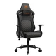 Кресло для геймеров Cougar Defensor Gray F - изображение 2