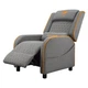 Комп'ютерне крісло для геймера Cougar Ranger One Gray - зображення 7
