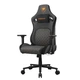 Кресло для геймеров Cougar Defensor Gray F - изображение 3